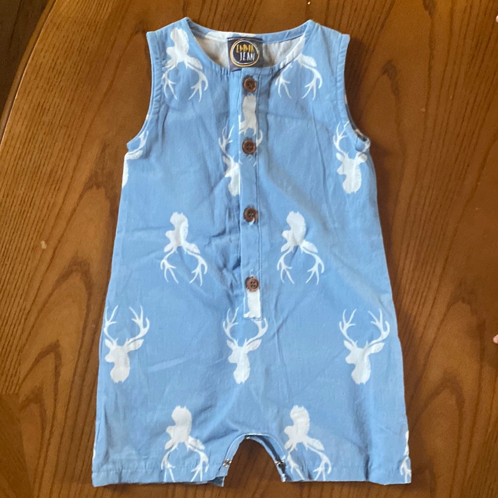 18 month cute outfit